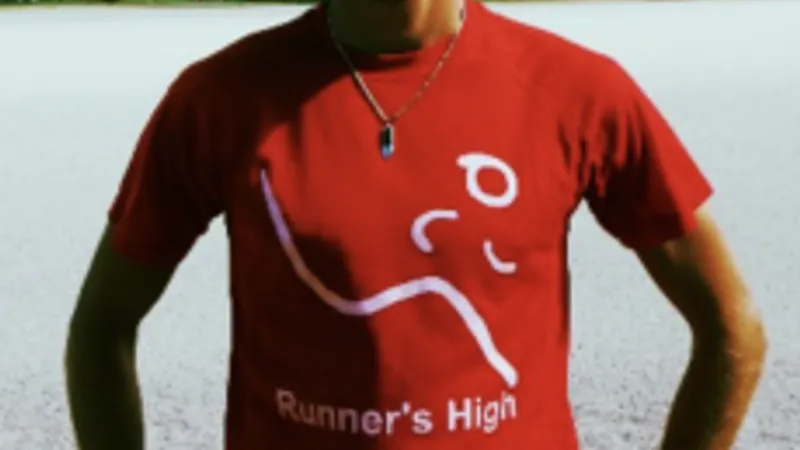 Runner's High (RunHigh)