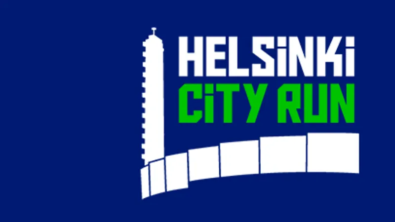 Helsinki City Run Juoksukoulu