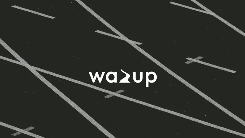 Wazup Running Club (WRC)
