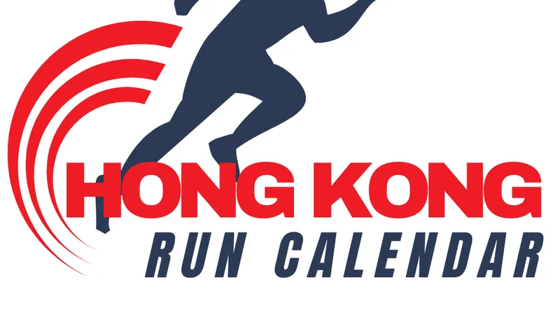 RunOurCity Hong Kong Run Calendar