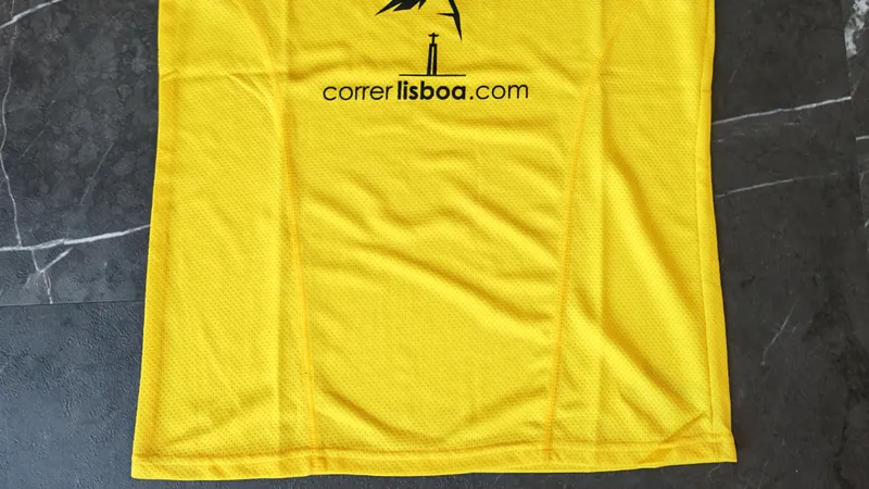 Correr Lisboa (Correr Lisboa Hybrid)