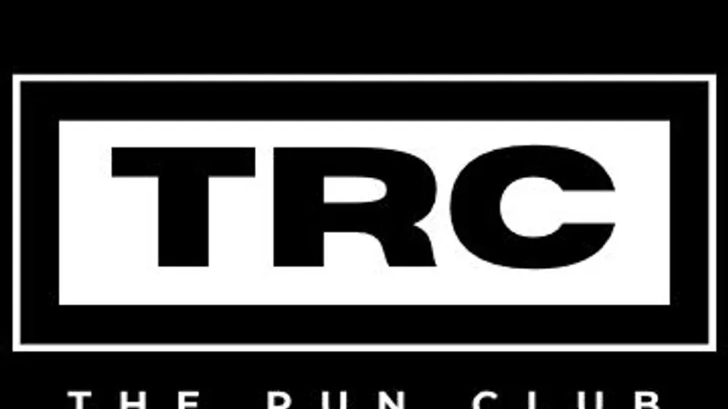 TRC - The Run Club