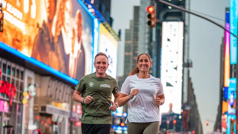 Crazy Runners Club