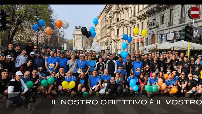 Urban Runners ASD