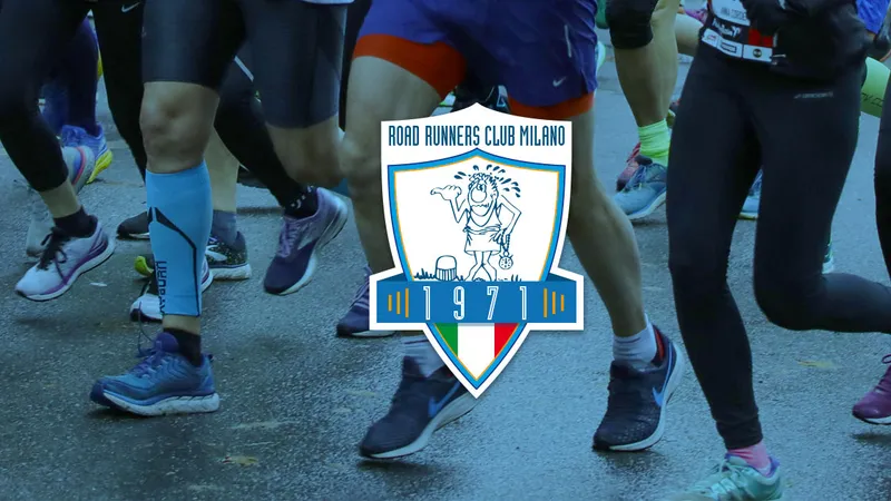 Road Runners Club Milano