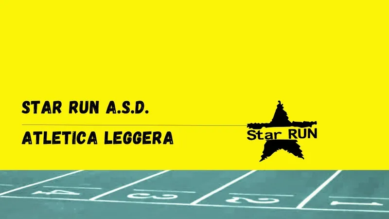 Star RUN ASD in Milan