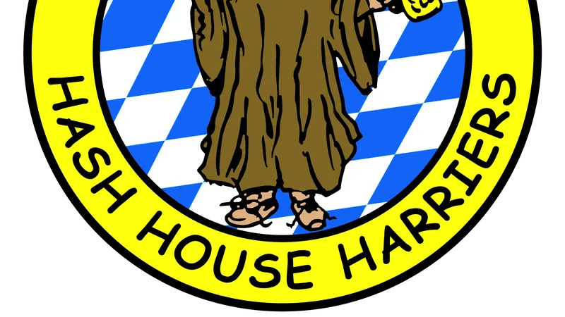 Munich Hash House Harriers (Munich H3)