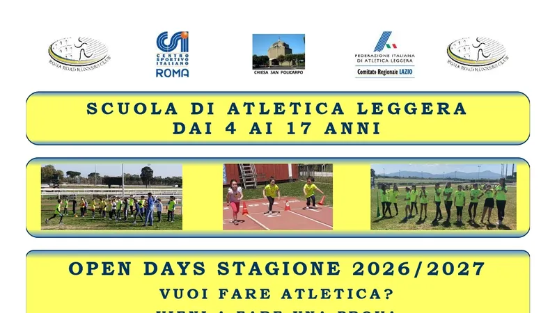 Roma Road Runners Club ASD