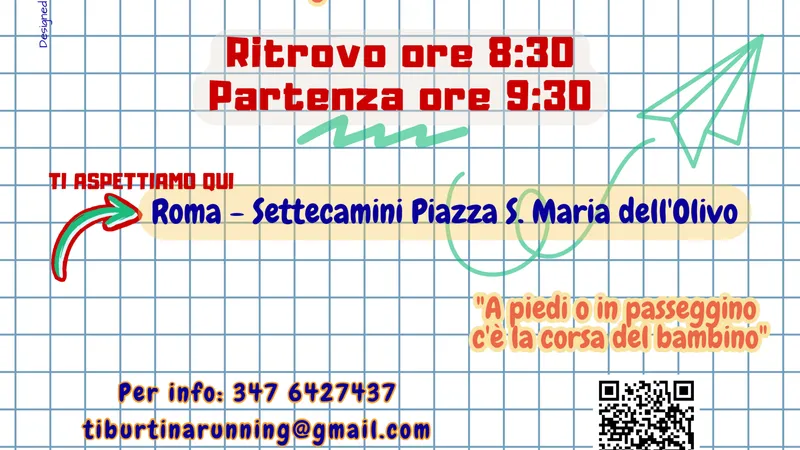 ASD Tiburtina Running Roma