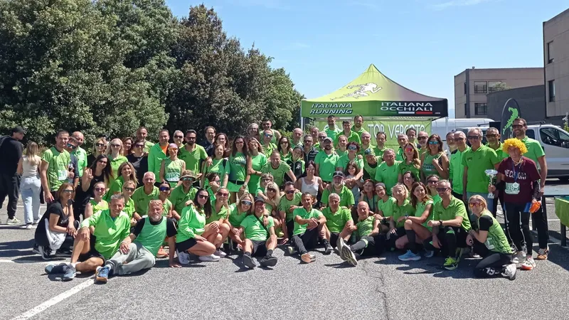Italiana Running