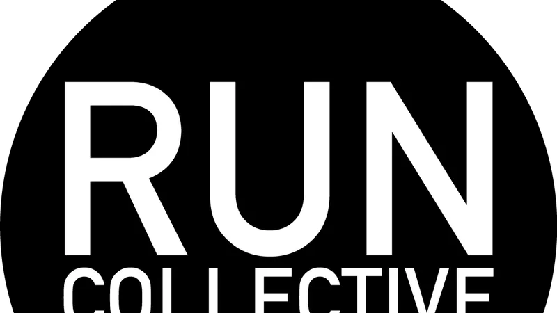 Run Collective Stockholm in Stockholm