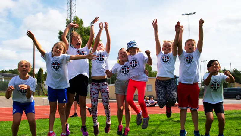 Hässelby SK Friidrott