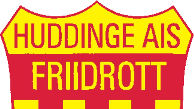 Huddinge AIS Friidrott