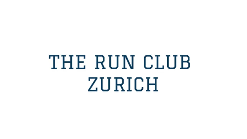 The Run Club Zurich (TRCZH) in Zurich
