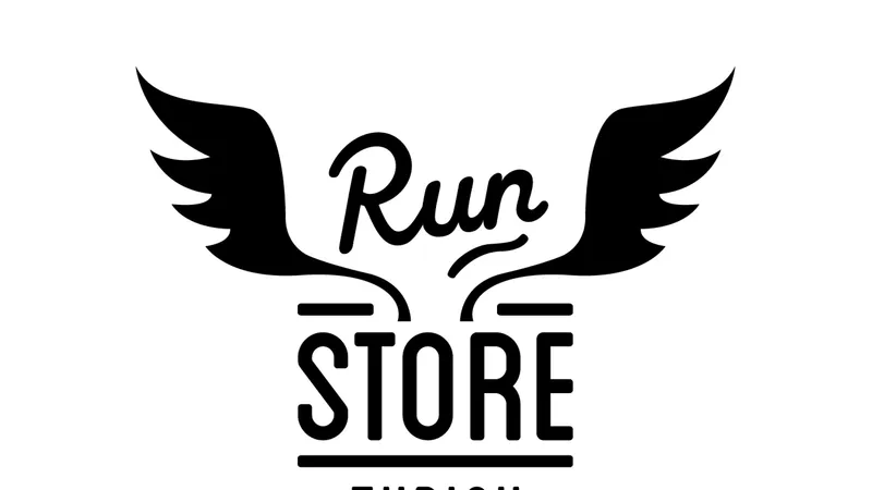 Run Store Zurich Club