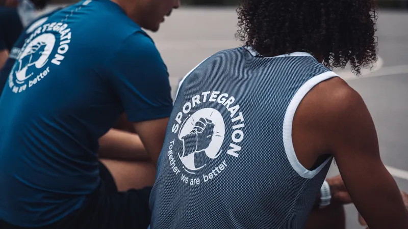 Sportegration Running