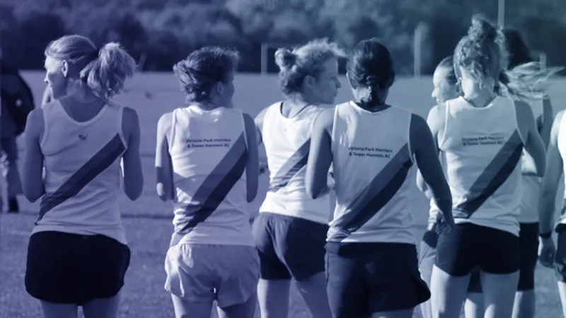 Victoria Park Harriers & Tower Hamlets AC