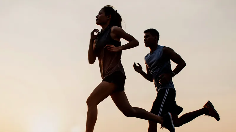 Wandsworth Run Club