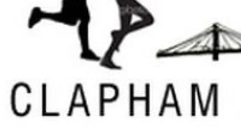 Clapham Runners