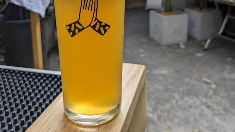 Mikkeller Running Club Bangkok (MRC)