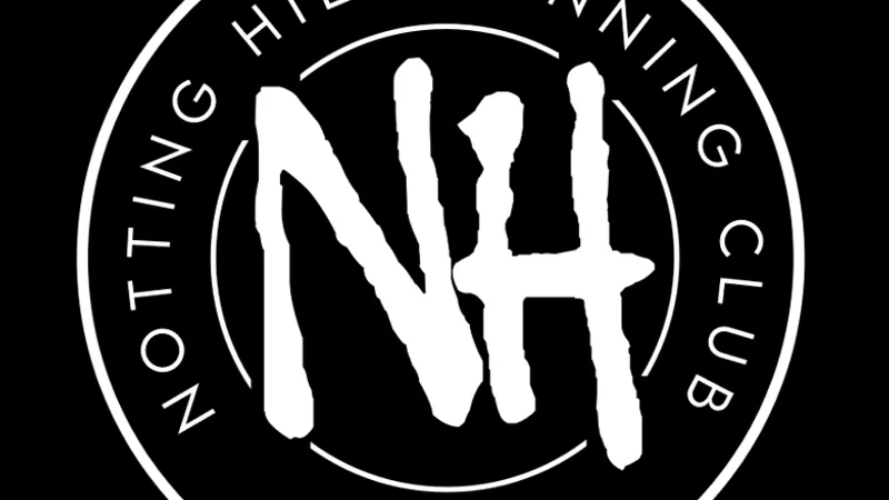 Notting Hill Running Club in Kensington & Chelsea