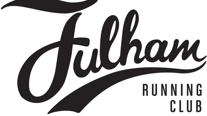 Fulham Running Club in Fulham