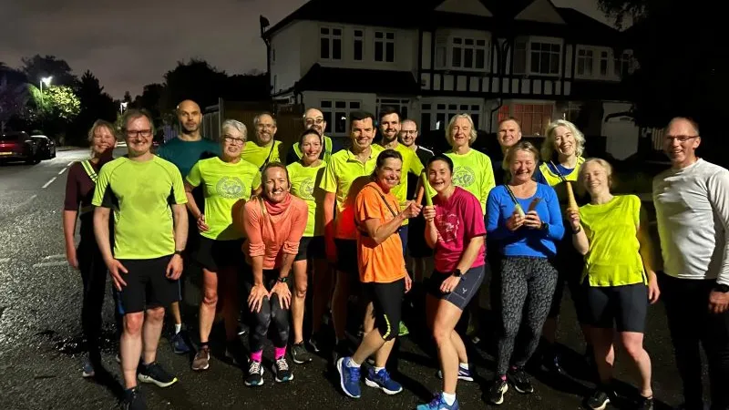 Beckenham Running Club
