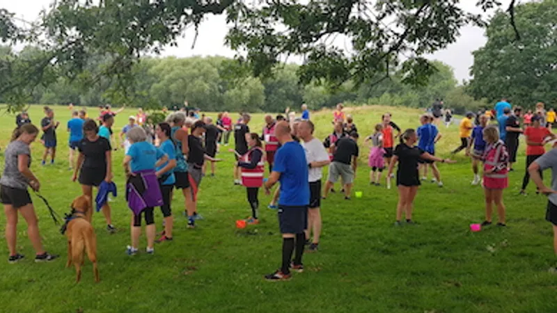 Bromley parkrun