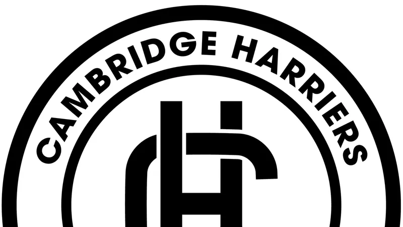 Cambridge Harriers