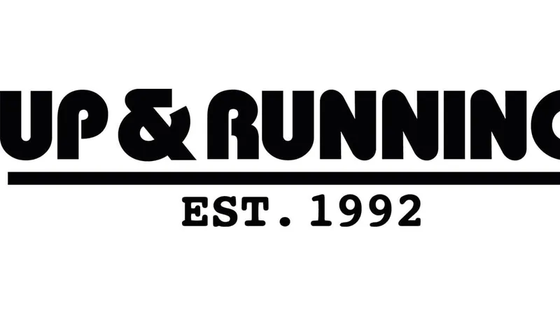 Up & Running East Sheen Social Run in East Sheen