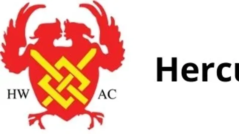 Hercules Wimbledon AC