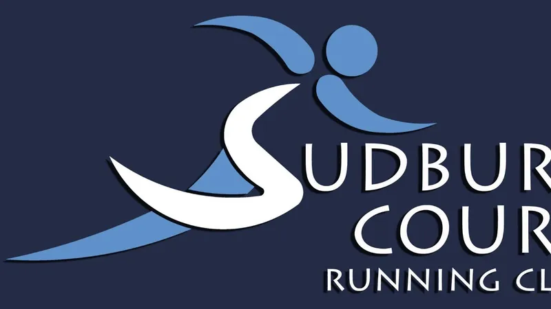 Sudbury Court Running Club in Wembley