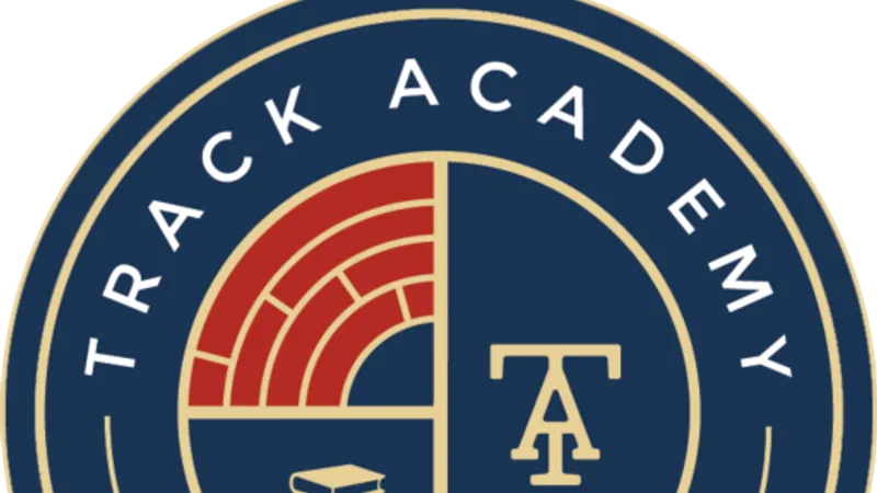 Track Academy in Willesden