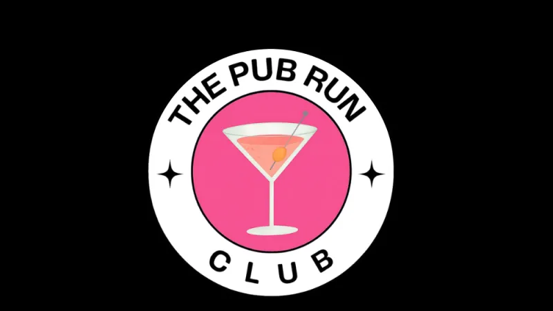 The Pub Run Club in Surbiton