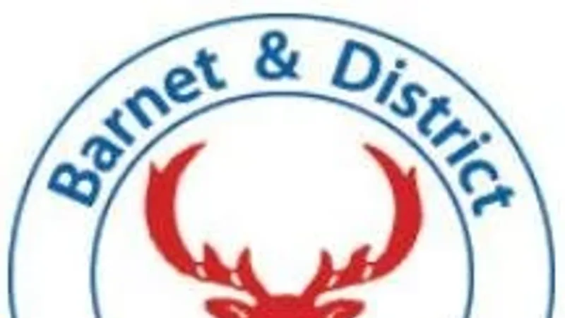 Barnet & District AC