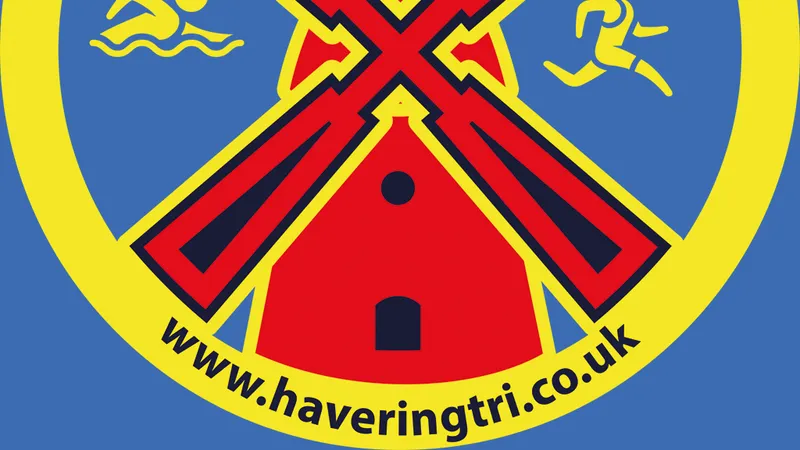 Havering Triathlon Club in Hornchurch