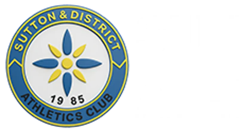 Sutton & District Athletics Club in Carshalton
