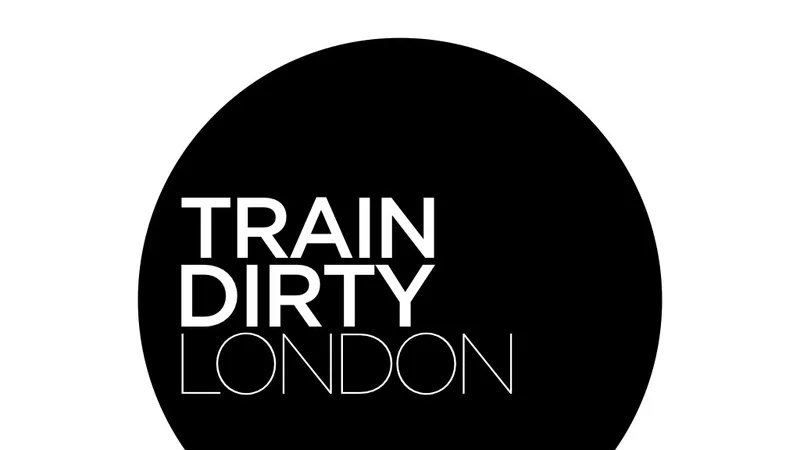 Regents Canal Running Club (Train Dirty London)