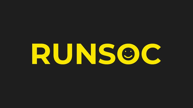 RUNSOC | Hyde Park
