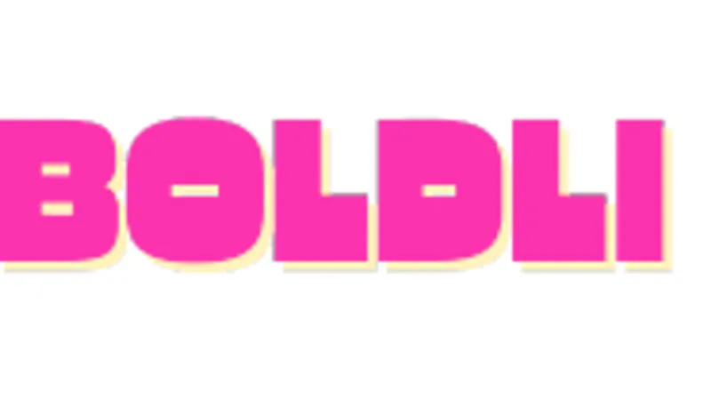 Boldli