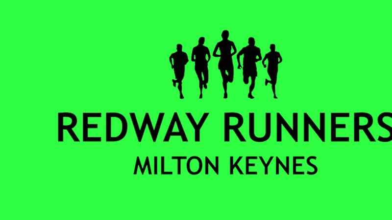 Redway Runners in Milton Keynes