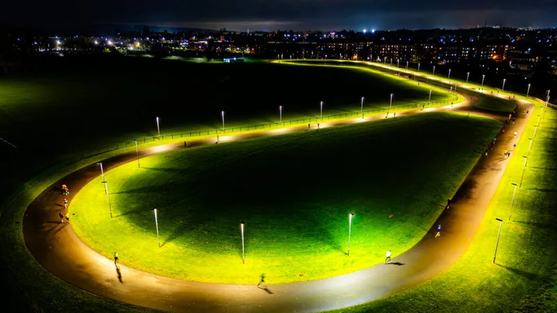 Beaumont Running Club