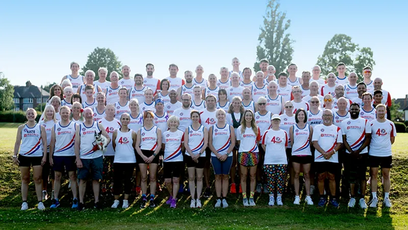 Birstall Running Club