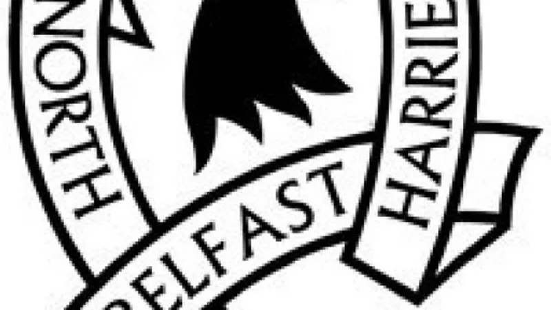 North Belfast Harriers