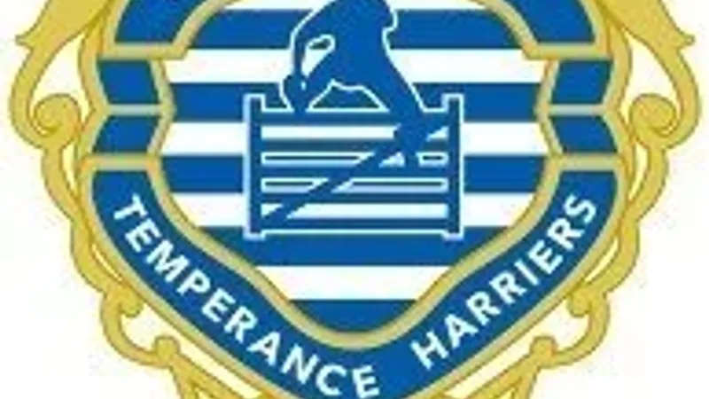 Willowfield Temperance Harriers in Belfast