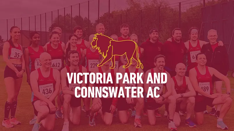 Victoria Park & Connswater AC in Belfast