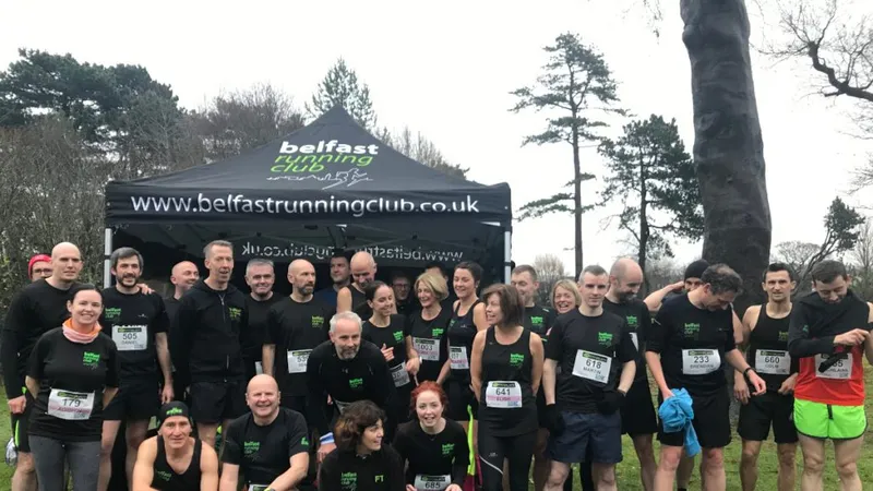 Belfast Running Club