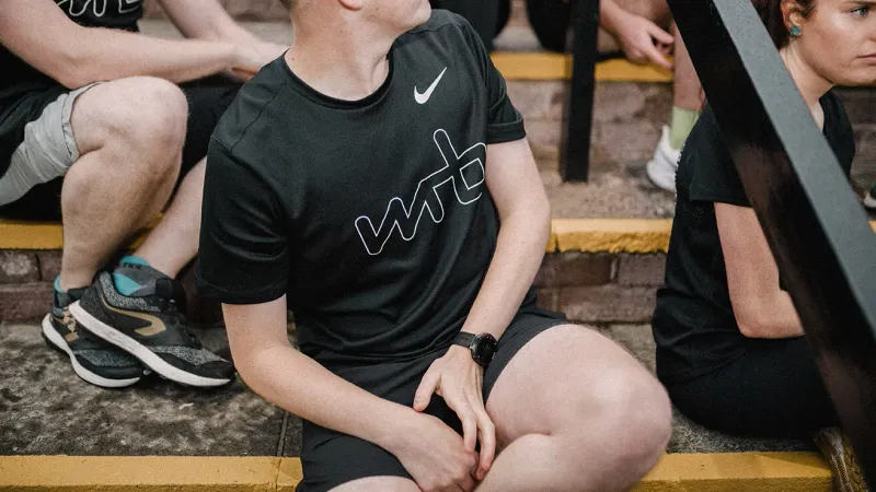 We Run Belfast in Belfast