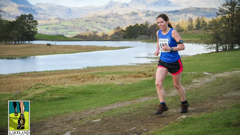 Maryhill Harriers