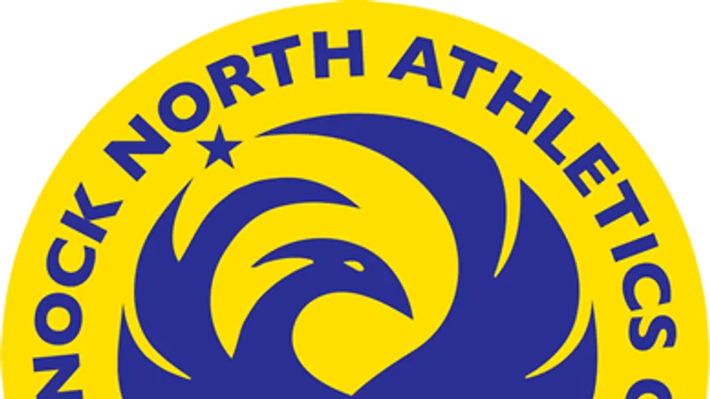 Giffnock North Athletics Club